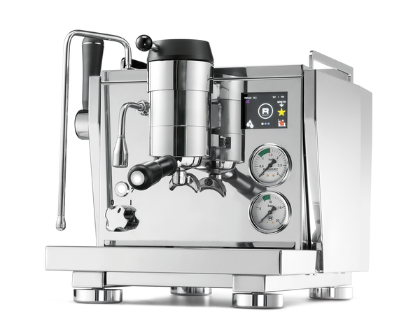 Rocket R Nine One inox