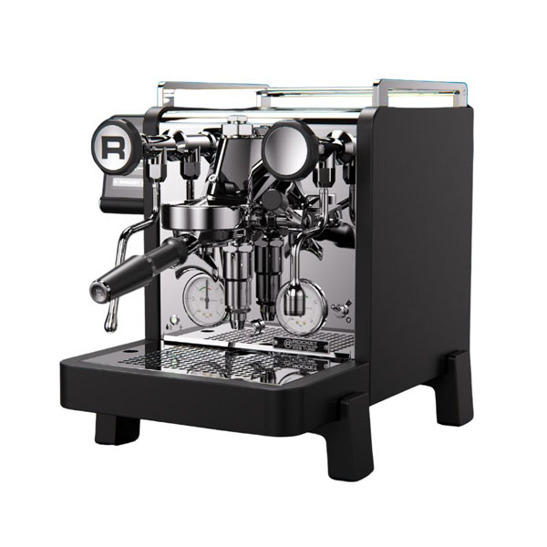 Rocket R58 Tune schwarz