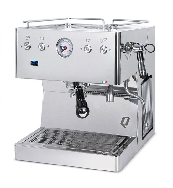 QuickMill Sunny inox