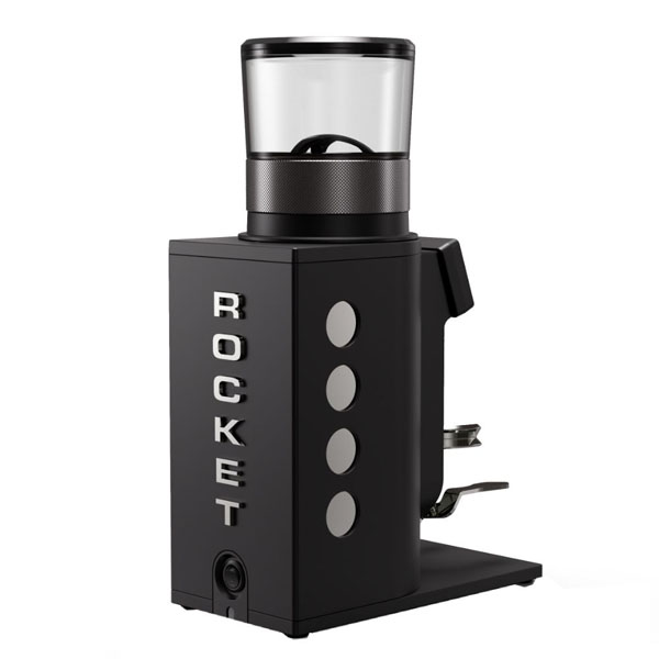 Rocket Gravo schwarz