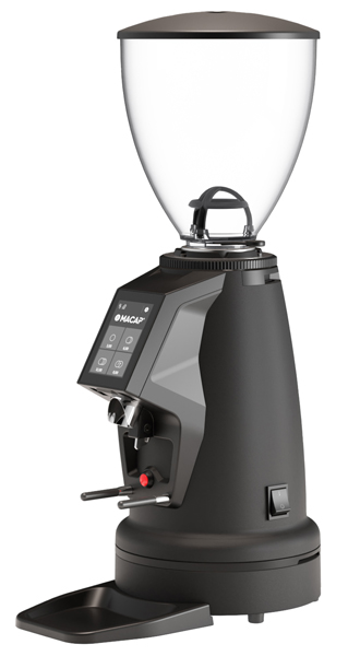 Macap MI40T schwarz