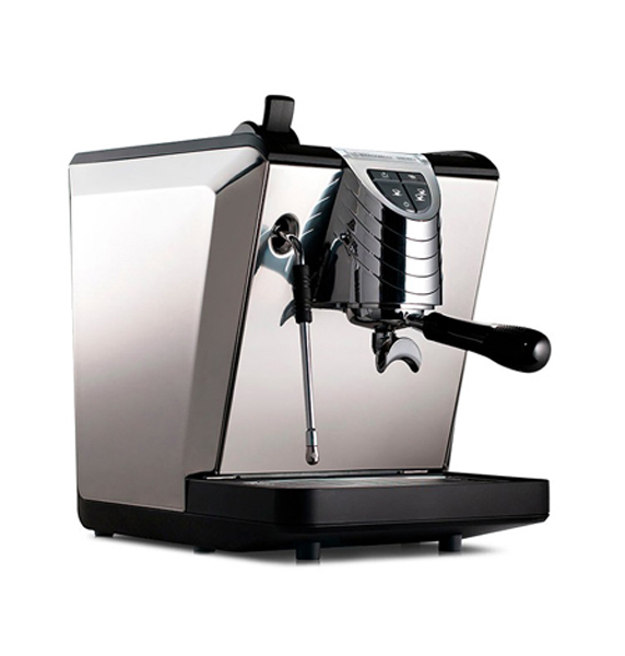 Nuova Simonelli Oscar II