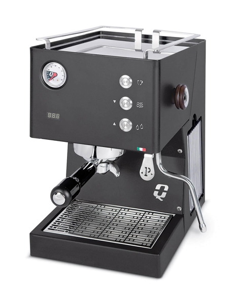 QuickMill PoP-Up schwarz
