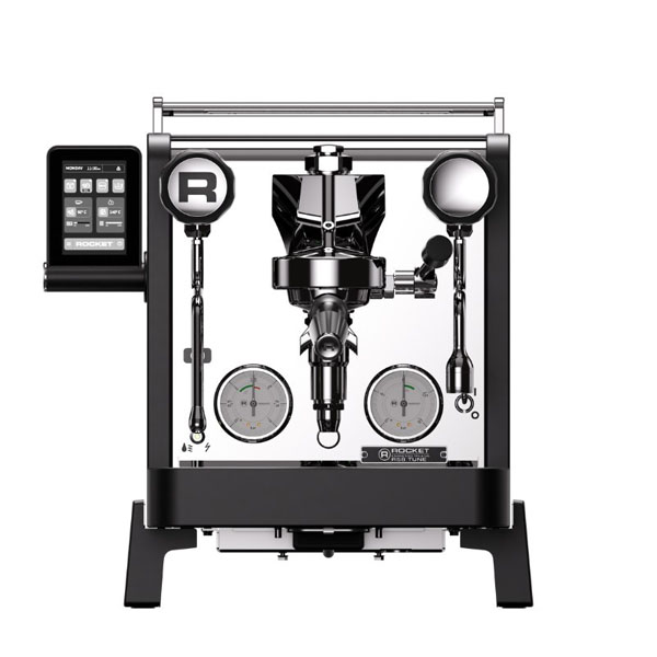 Rocket R58 Tune schwarz
