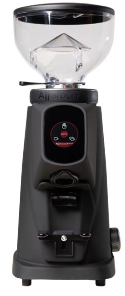Fiorenzato Allground Sense GbW schwarz Fiorenzato Allground Sense GbW schwarz