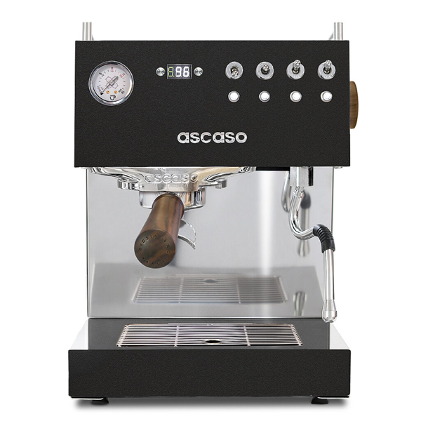 Ascaso Steel Uno V3 PID