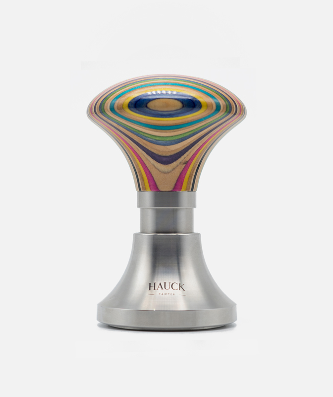 Hauck S-Tamper Ufo Skater straight