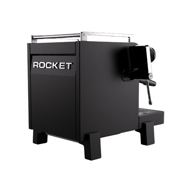Rocket R58 Tune schwarz