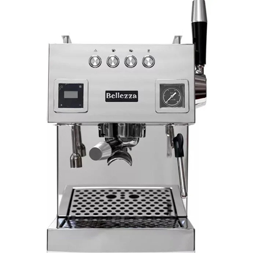 Bellezza Bellona inox