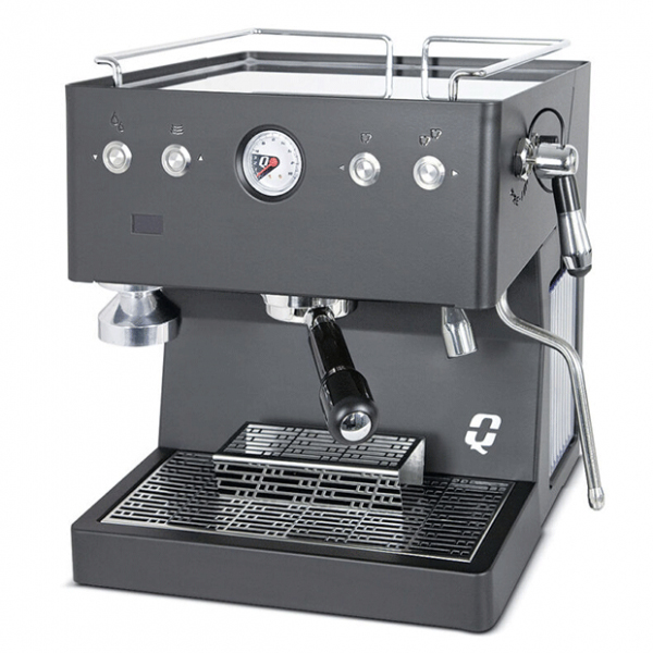 QuickMill Sunny schwarz