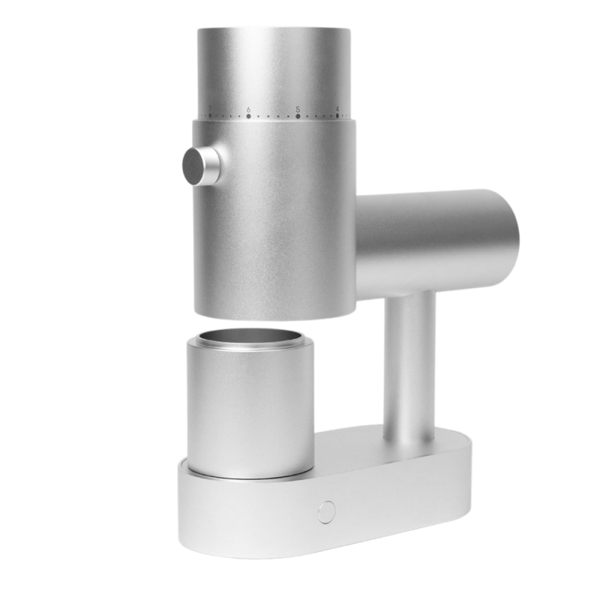 Option-O Lagom Casa silber