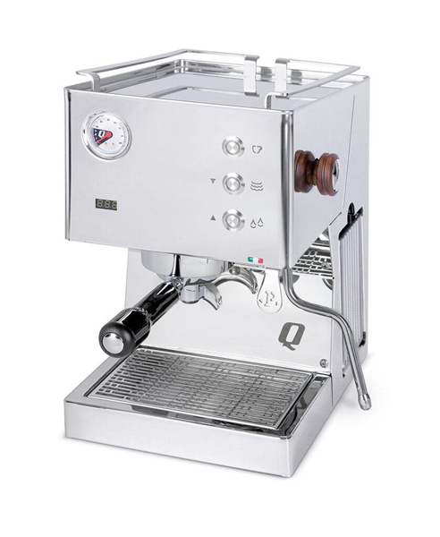 QuickMill PoP-Up inox