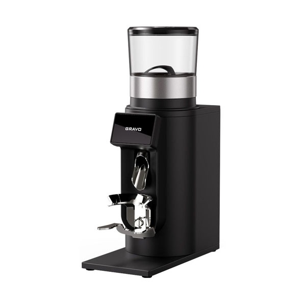 Rocket Gravo schwarz