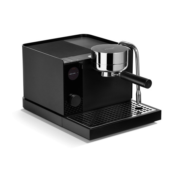 Fellow Espresso Series 1 schwarz