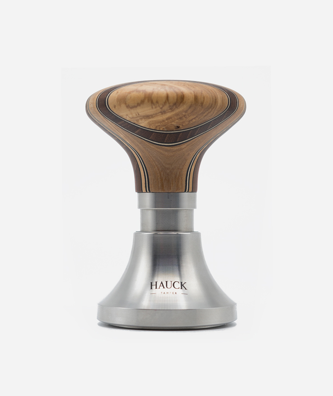 Hauck S-Tamper Ufo Puzzle wood