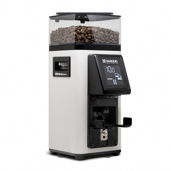 Rancilio Stile weiss