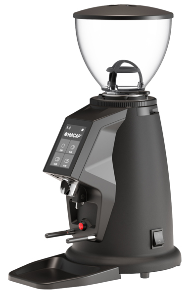 Macap MI20T schwarz