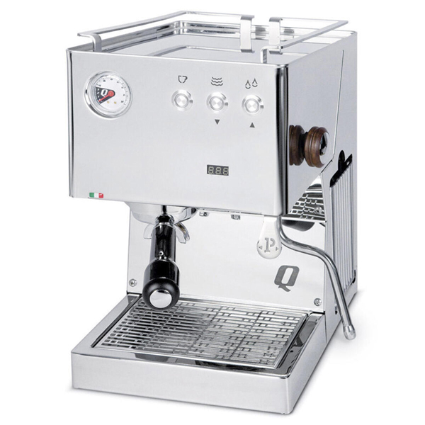 QuickMill PoP inox