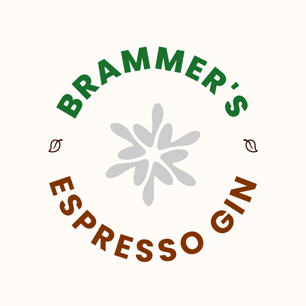 Espresso Gin