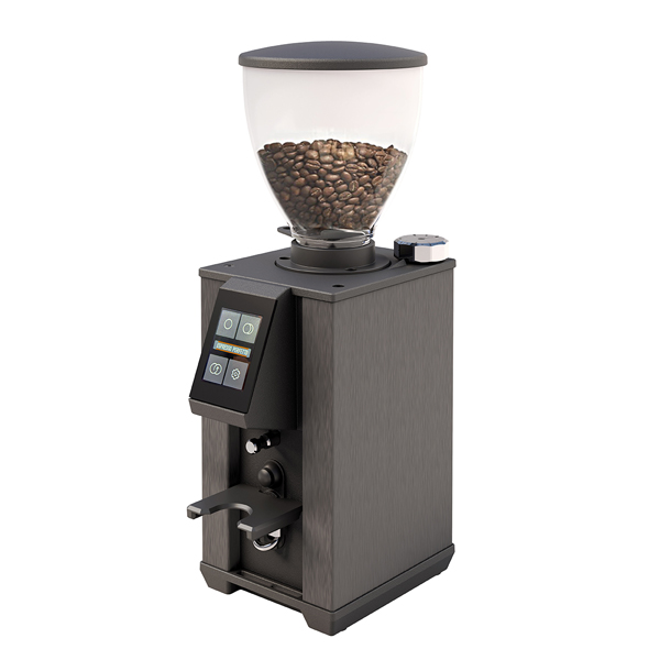 Macap Leo 55 Touch schwarz Macap Leo 55 Touch schwarz