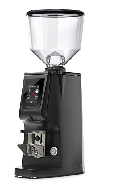 Eureka Atom Excellence 65 schwarz