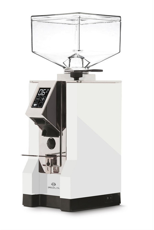 Eureka Mignon Specialita weiss 16CR 
