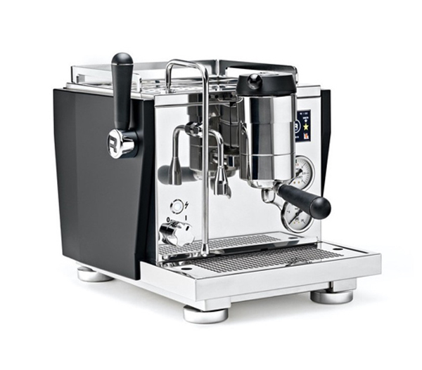 Rocket R Nine One schwarz