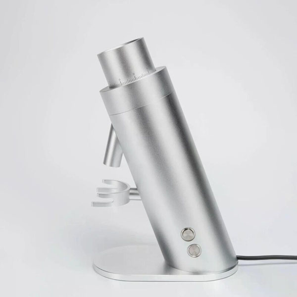 Option-O Lagom P80 silber
