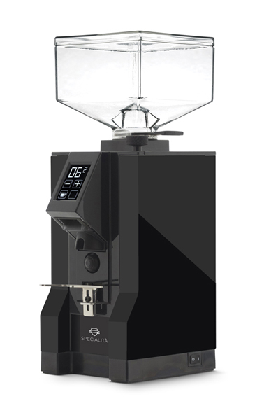 Eureka Mignon Specialita schwarz 15BL