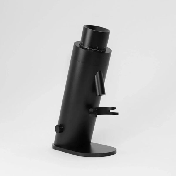 Option-O Lagom P80 schwarz