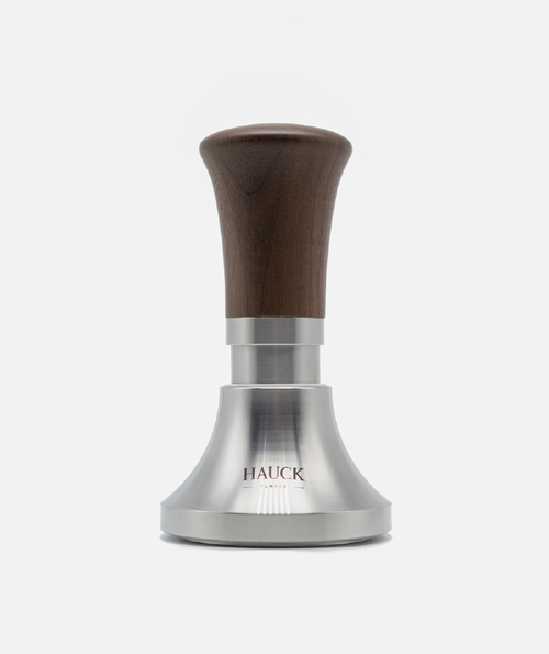 Hauck S-Tamper Terra Nut