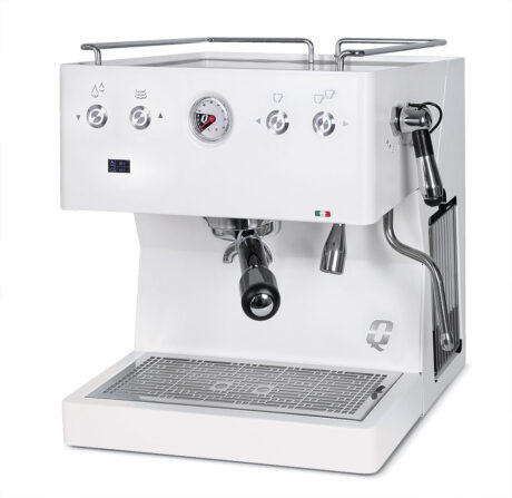 QuickMill Sunny weiss