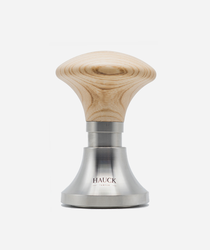 Hauck S-Tamper Ufo Roasted