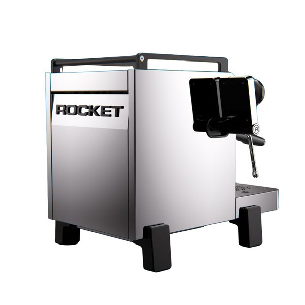 Rocket R58 Tune inox