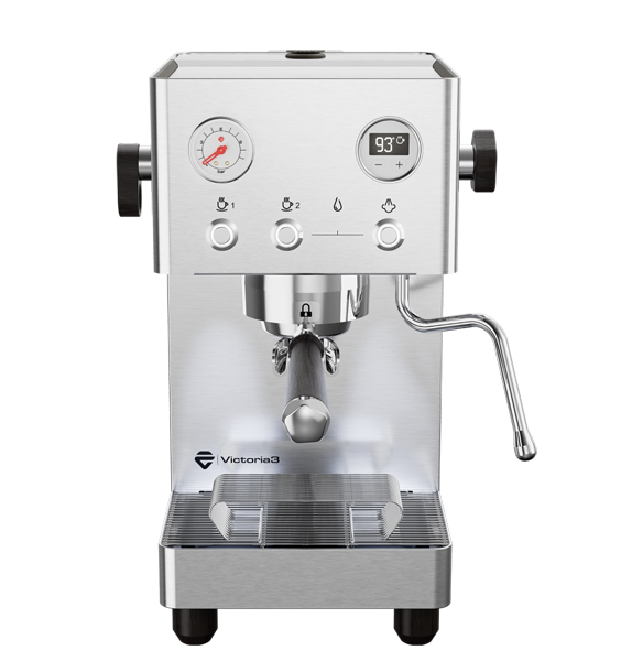 Lelit Victoria 3 inox