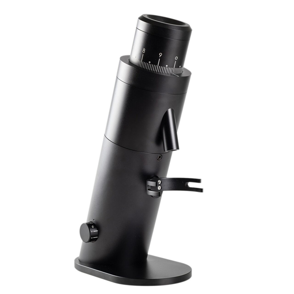 Option-O Lagom P64 schwarz