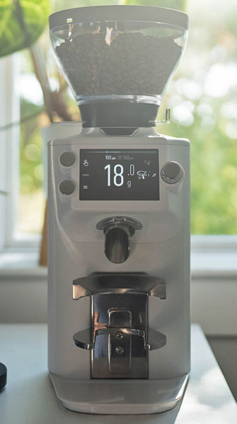 Mahlkönig E64 WS weiss