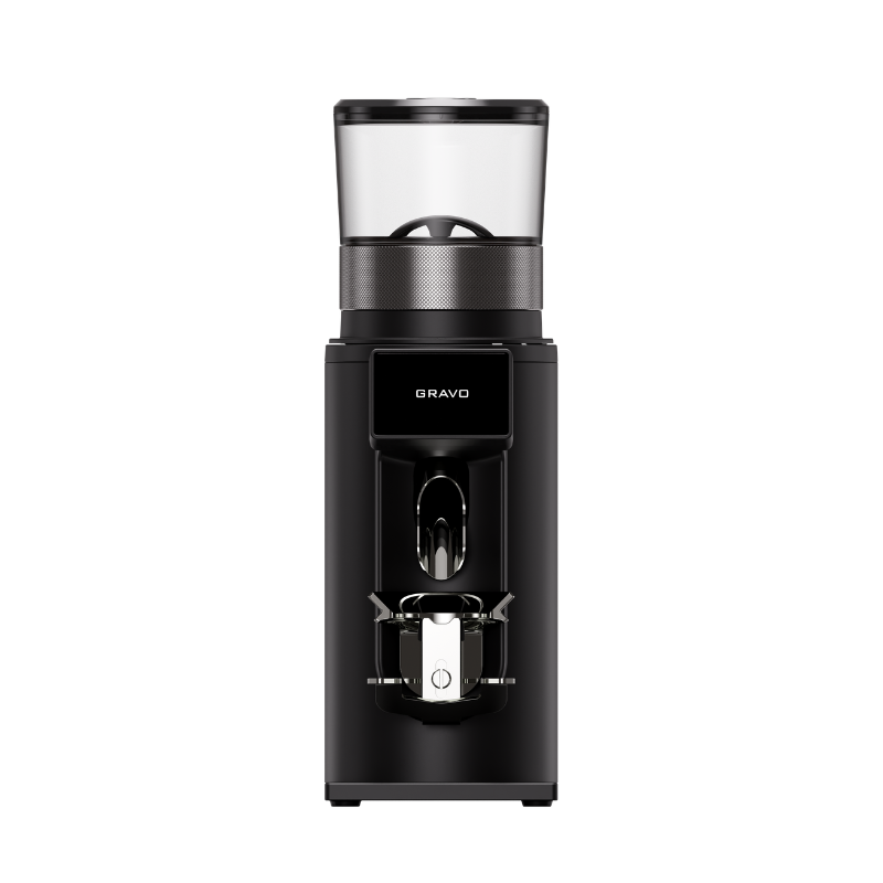 Rocket Gravo schwarz