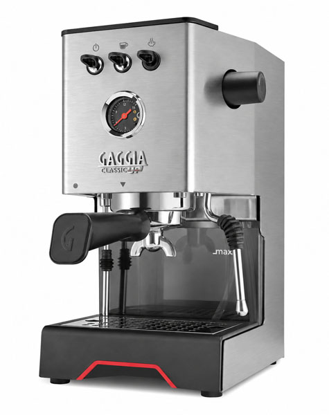 Gaggia Classic Up inox